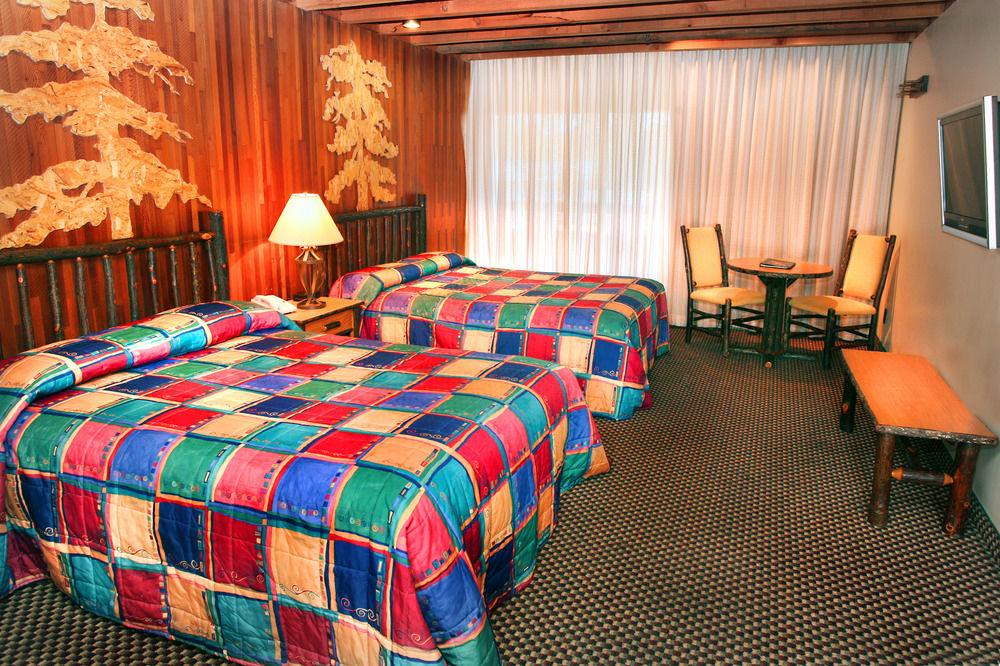 Lakeside Inn And Casino Stateline Dış mekan fotoğraf