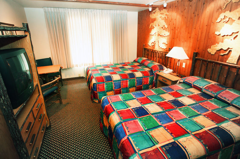 Lakeside Inn And Casino Stateline Dış mekan fotoğraf