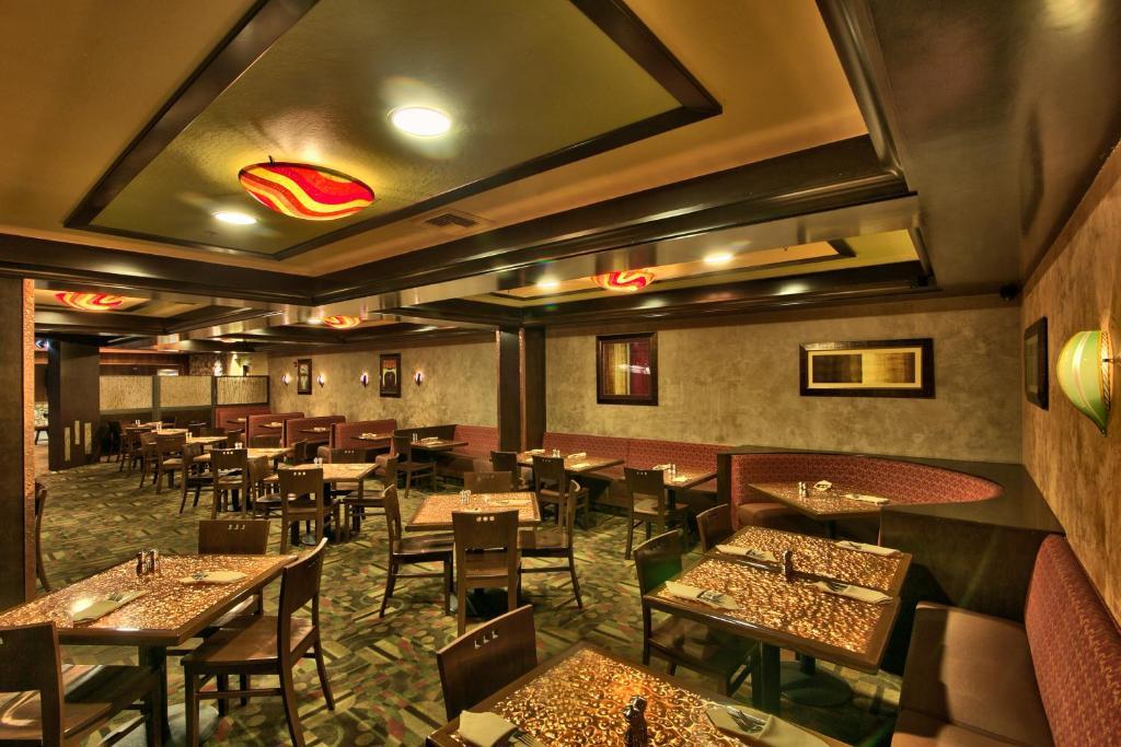 Lakeside Inn And Casino Stateline Dış mekan fotoğraf