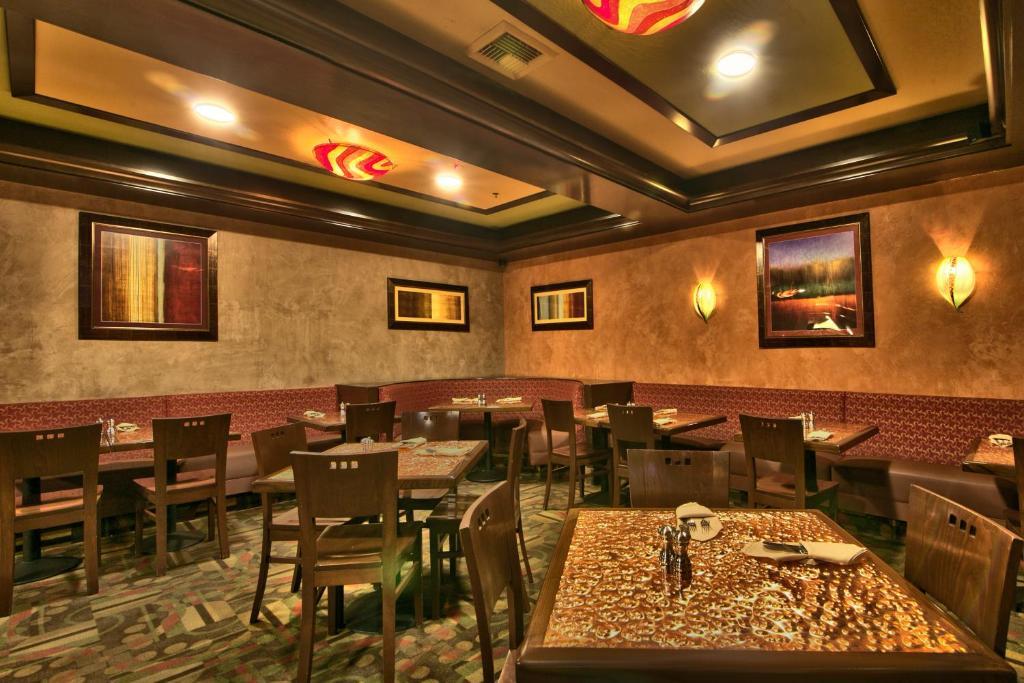 Lakeside Inn And Casino Stateline Dış mekan fotoğraf
