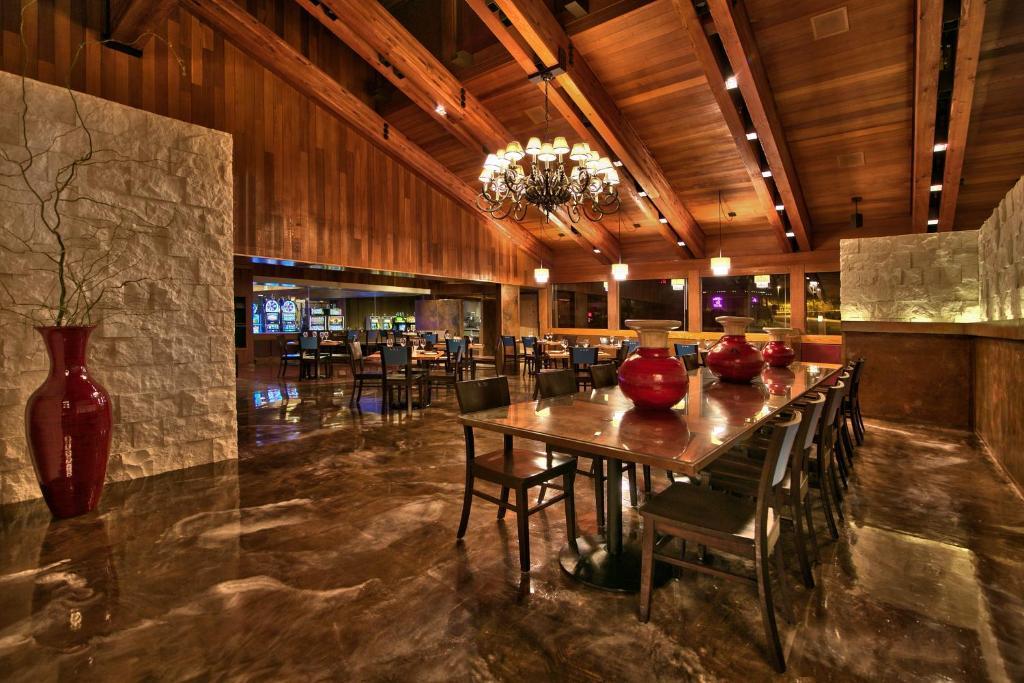 Lakeside Inn And Casino Stateline Dış mekan fotoğraf