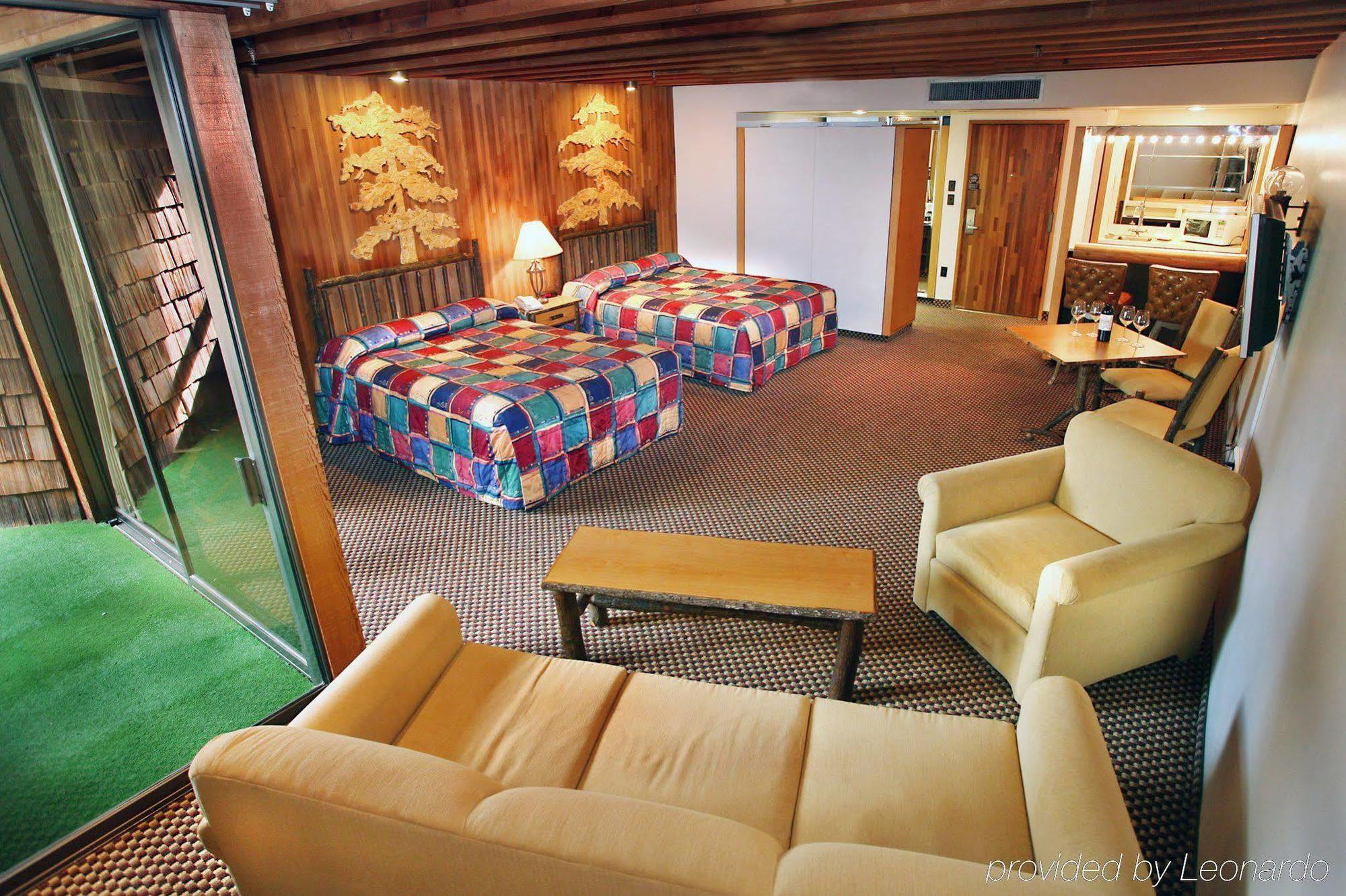 Lakeside Inn And Casino Stateline Dış mekan fotoğraf
