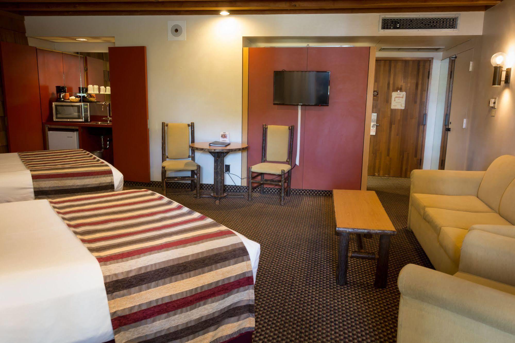 Lakeside Inn And Casino Stateline Dış mekan fotoğraf