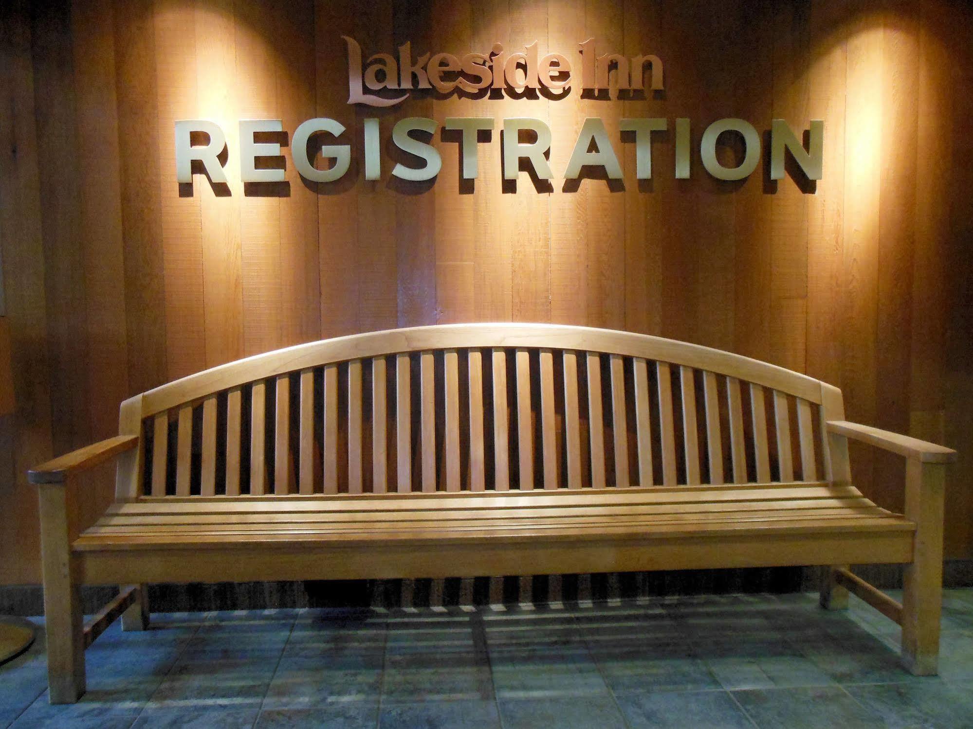 Lakeside Inn And Casino Stateline Dış mekan fotoğraf