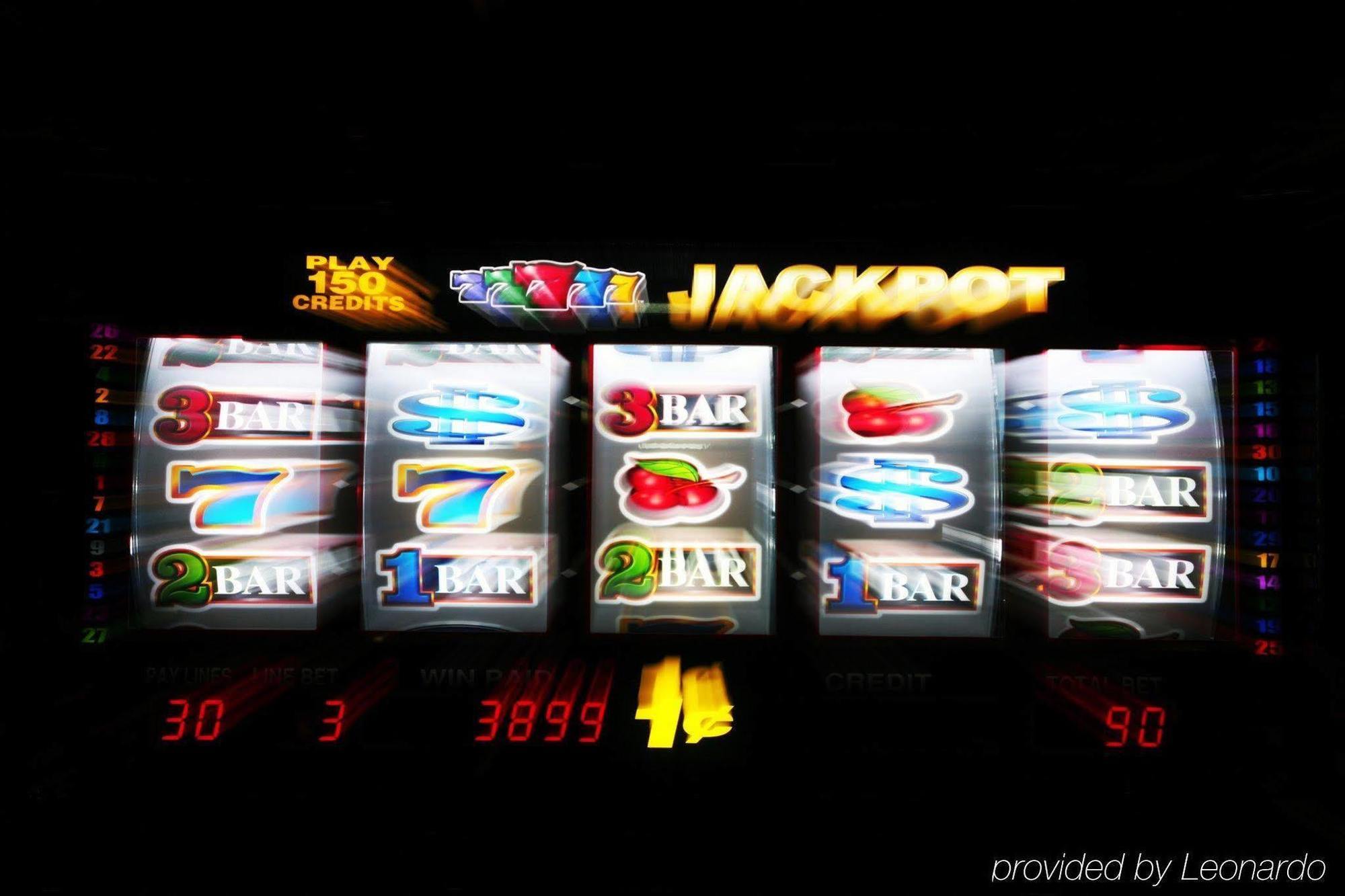 Lakeside Inn And Casino Stateline Dış mekan fotoğraf