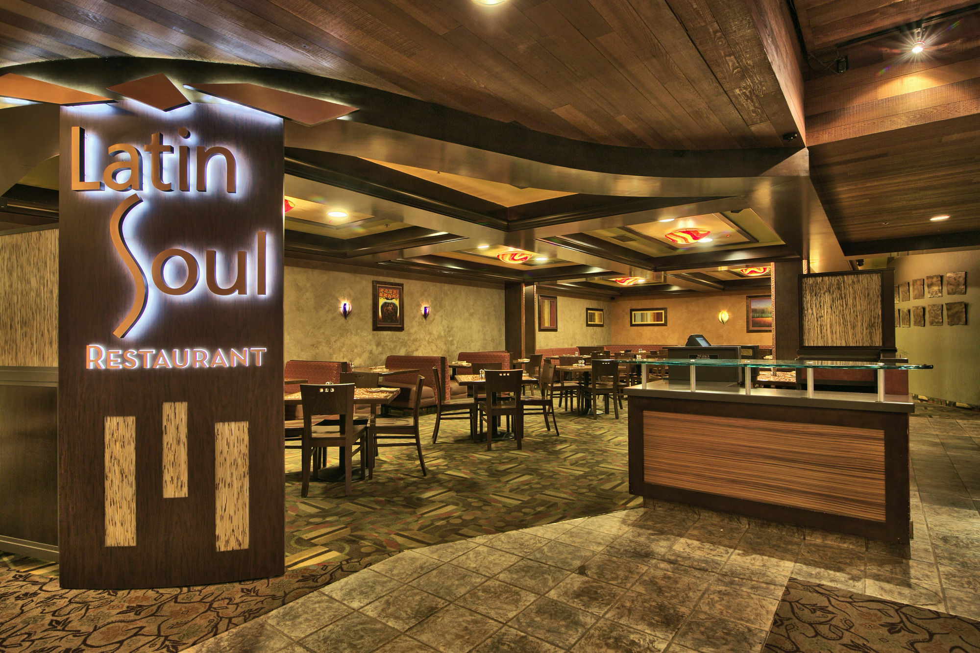 Lakeside Inn And Casino Stateline Dış mekan fotoğraf