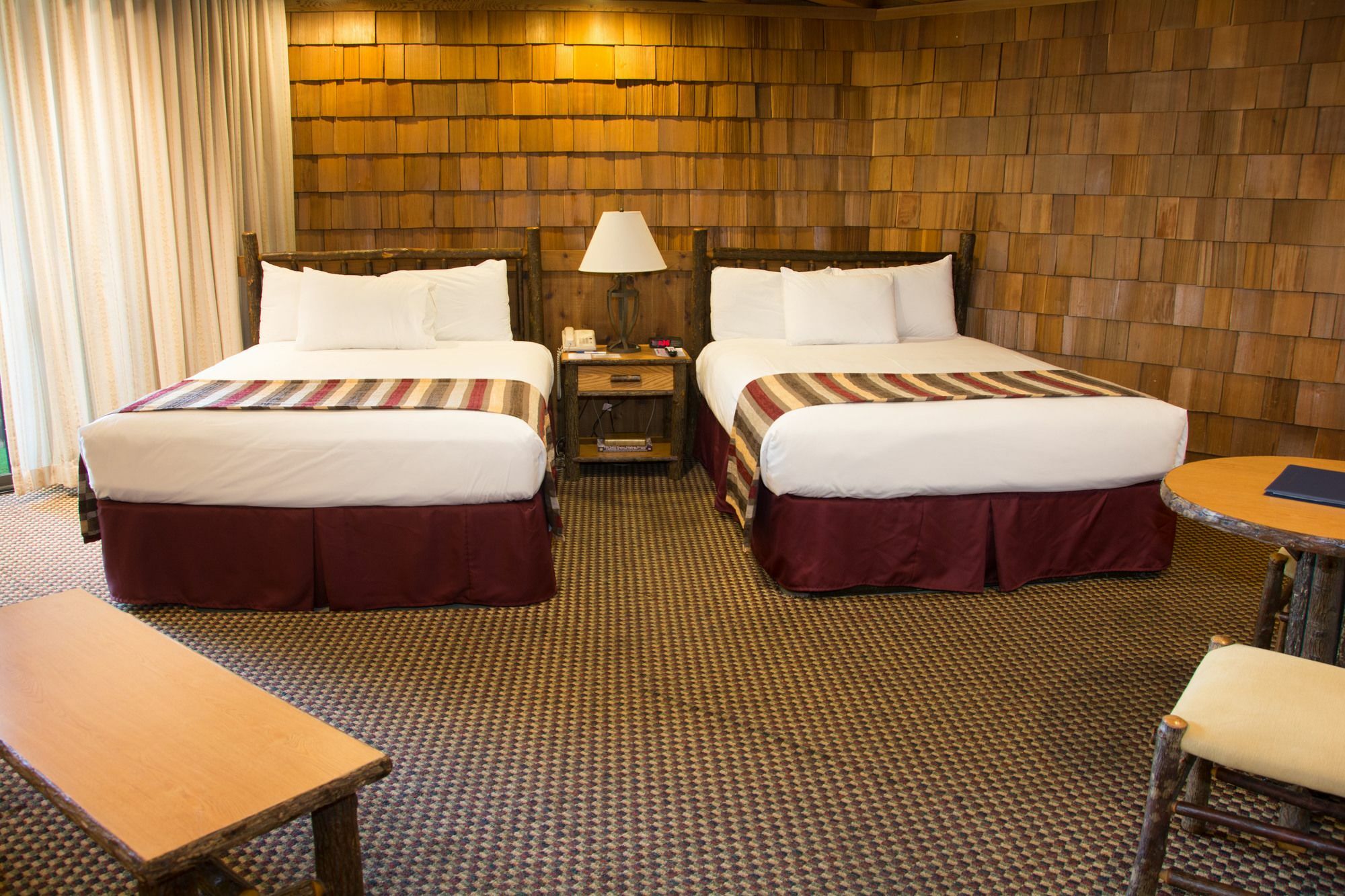 Lakeside Inn And Casino Stateline Dış mekan fotoğraf