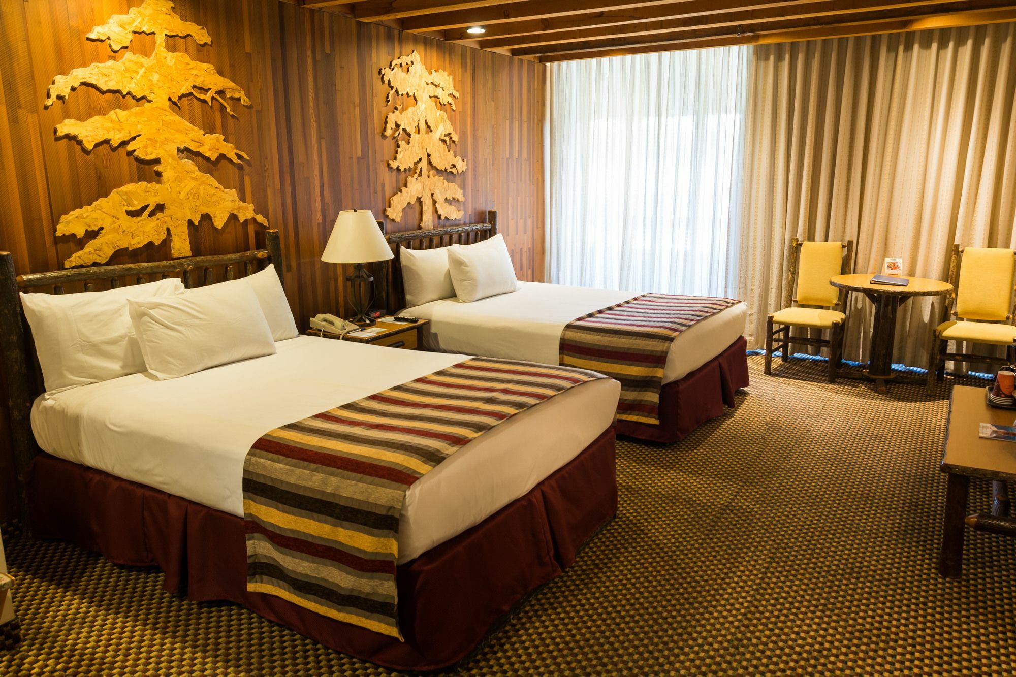 Lakeside Inn And Casino Stateline Dış mekan fotoğraf