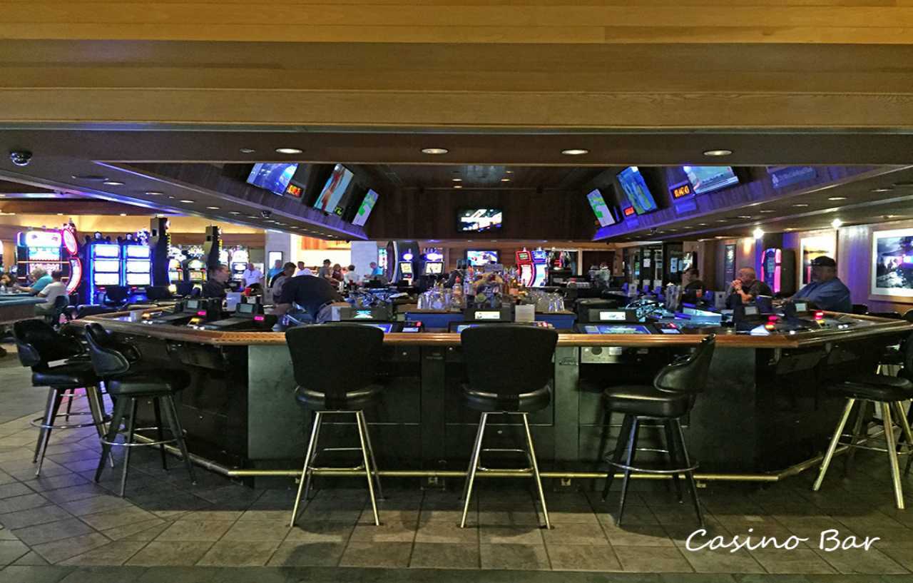 Lakeside Inn And Casino Stateline Dış mekan fotoğraf